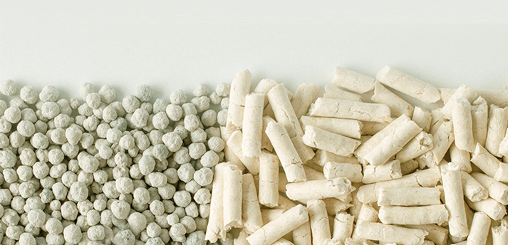 <b>网红混合猫砂的正确选择和使用方式——知多少</b>